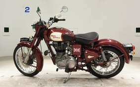 ROYAL ENFIELD CLASSIC 2012 U3S5