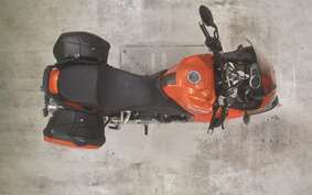 TRIUMPH TIGER 1050 2009