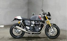 TRIUMPH THRUXTON 1200 RS 2020 AD87H4