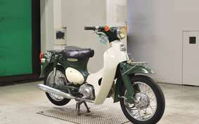 HONDA LITTLE CUB AA01