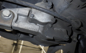 SUZUKI ADDRESS V125 G CF4EA