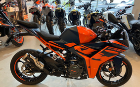 KTM 390 RC 2024 JYJ40