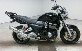 SUZUKI GSX1400 2007 GY71A