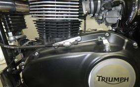 TRIUMPH SPEEDMASTER 2011 J9168R