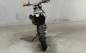 KTM 690 ENDURO R 2010 LES40