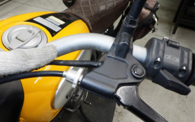 DUCATI SCRAMBLER URBAN E 2015