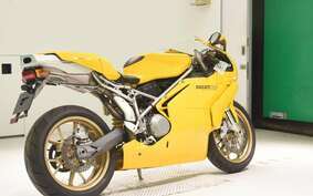 DUCATI 749 MONOPOSTO 2004