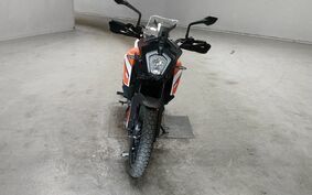 KTM 250 ADVENTURE JGD