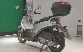 APRILIA SCARABEO 250IE