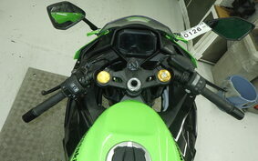 KAWASAKI ZX-4RR 2023 ZX400P