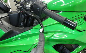 KAWASAKI NINJA ZX-6R A 2019 ZX636G