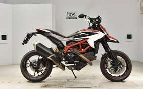 DUCATI HYPERMOTARD 820 SP 2014 B201J