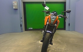 KTM 125 DUKE JGA4F