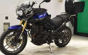 TRIUMPH TIGER 800 2013 RE15B8