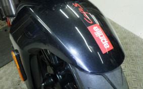 APRILIA STX125 CAFE