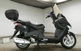 SYM RV125i LF12