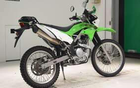 KAWASAKI KLX230 LX230A