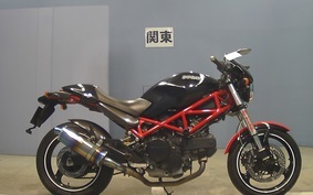 DUCATI MONSTER 400 IE 2007 M407A