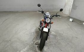 HONDA FTR223 MC34