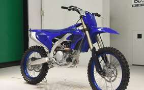 YAMAHA YZ450 F CJ34C