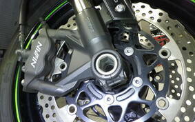 KAWASAKI NINJA ZX-6R A 2020 ZX636G