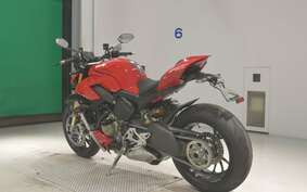 DUCATI STREETFIGHTER V4 S 2021 FA00A