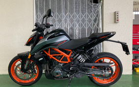 KTM 390 DUKE 2021 JPJ40