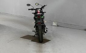 SUZUKI GIXXER 150 NG4BG