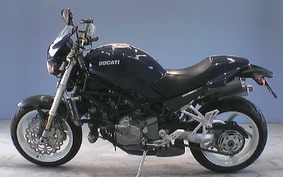 DUCATI MONSTER S4R 2004 M405A