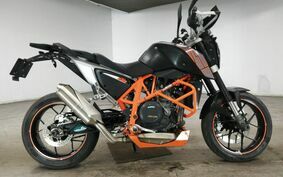 KTM 690 DUKE 2013 LDT40