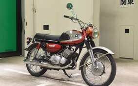 SUZUKI T125 T125