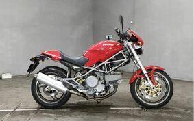 DUCATI MONSTER 400 S 2003 M300A