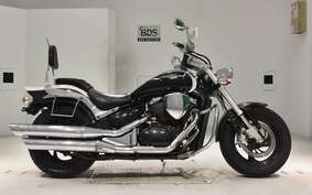 SUZUKI BOULEVARD 400 2009 VK57A