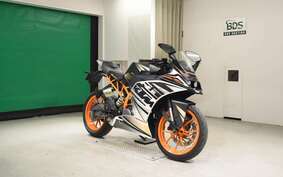 KTM 390 RC 2015 JYJ40