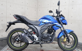 SUZUKI GIXXER 150 NG4BG