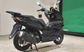 HONDA PCX125 JK05