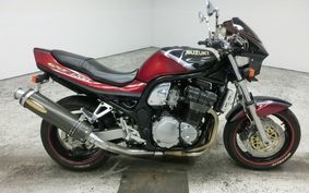 SUZUKI GSF1200 1999 GV75A