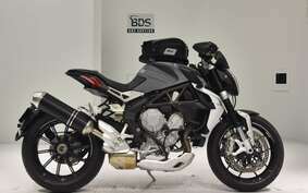 MV AGUSTA BRUTALE 800 DS 2021