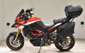 DUCATI MULTISTRADA 1200 S 2013 A200A