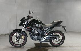 SUZUKI GIXXER 150 NG4BG