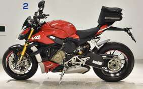 DUCATI STREETFIGHTER V4 S 2021 1F00A