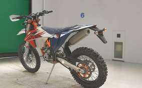 KTM 250 EXC F SIXDAYS EXA40