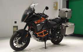 KTM 1290 SUPER ADVENTURE S 2018