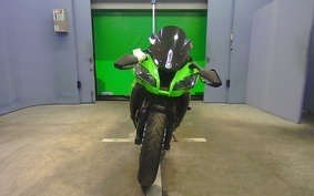 KAWASAKI ZX 10 NINJA R 2012 ZXCJ1X