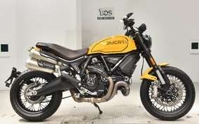 DUCATI SCRAMBLER 1100 2022 1K00A