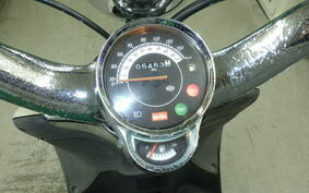 APRILIA MOJITO 125 Custom