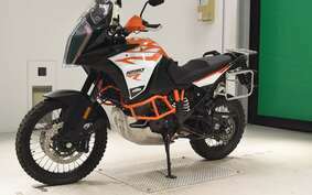 KTM 1290 SUPER ADVENTURE R 2020 V5940