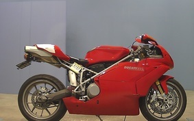 DUCATI 999 S 2003 H400A