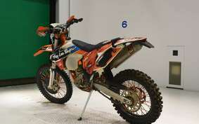 KTM 250 EXC F