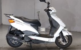 YAMAHA CYGNUS125X SE12J